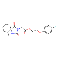 WAY-325604,869351-81-5,10mM in DMSO,阿拉丁