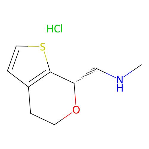 SEP-363856 hydrochloride,1310422-41-3,≥99%,阿拉丁产品图