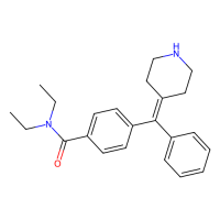 AR-M1000390，Moligand™，阿拉丁