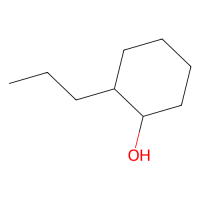 2-丙基环己醇(顺反异构体混和物),90676-25-8,≥90%(GC),阿拉丁