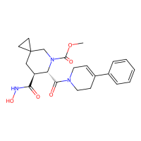 INCB3619,Moligand™,阿拉丁