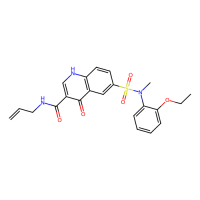 sulfonamide-01,Moligand™,阿拉丁