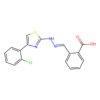 S312,Moligand™,阿拉丁