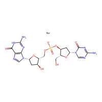Guadecitabine sodium,929904-85-8,≥98%,阿拉丁