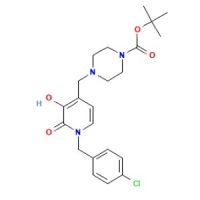 Izilendustat,1303512-02-8,Moligand™, ≥99%,阿拉丁