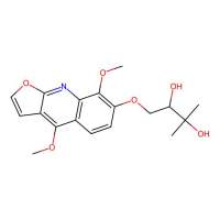 Evoxine,522-11-2,≥99%,阿拉丁