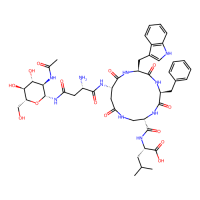 nepadutant，183747-35-5，Moligand™，阿拉丁
