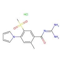 Eniporide hydrochloride,211813-86-4,≥98%,阿拉丁