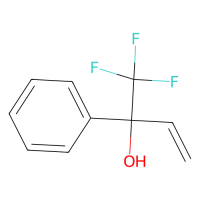 1,1,1-三氟-2-苯基-3-丁烯-2-醇,134418-70-5,95%,阿拉丁