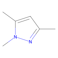 1,3,5-Trimethylpyrazole,阿拉丁