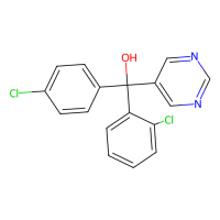 哑菌灵,60168-88-9,分析标准品,阿拉丁