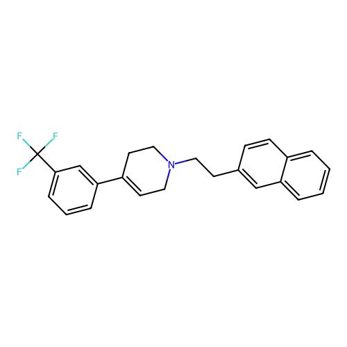 Xaliproden，135354-02-8，阿拉丁产品图
