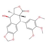 (-)-Epipodophyllotoxin,4375-07-9,≥99%,阿拉丁