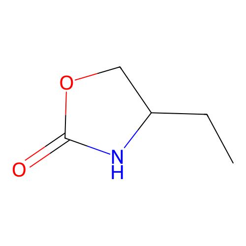 4-乙基噁唑烷-2-酮,16112-60-0,≥95%,阿拉丁产品图