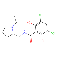 (S)-O-去甲基雷氯必利,119670-11-0,≥98%(HPLC)(T),阿拉丁