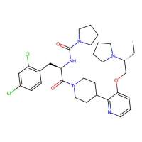 SNT-207858 free base,1104662-66-9,≥99%,阿拉丁