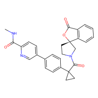 INCB13739，Moligand™，阿拉丁