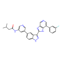 lorecivivint,Moligand™,阿拉丁
