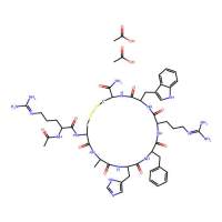Setmelanotide acetate,阿拉丁
