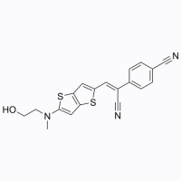 HBC620，2530162-07-1，Moligand™, ≥99%，阿拉丁