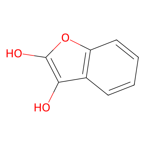 dihydroxybenzofuran，163463-62-5，Moligand™，阿拉丁产品图