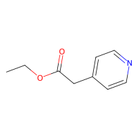 4-吡啶乙酸乙酯,54401-85-3,≥98%,阿拉丁
