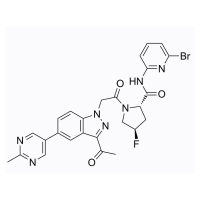 Danicopan (ACH-4471)，1903768-17-1，Moligand™, ≥98%，阿拉丁