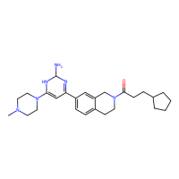 INCB-38579,Moligand™,阿拉丁