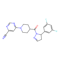 GSK547，2226735-55-1，Moligand™, ≥99%，阿拉丁
