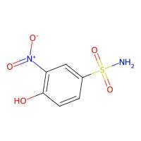 4-Hydroxy-3-nitrobenzenesulfonamide,24855-58-1,阿拉丁