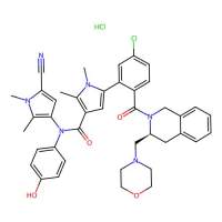S65487 hydrochloride,1644543-95-2,≥99%,阿拉丁