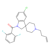AR244555,Moligand™,阿拉丁