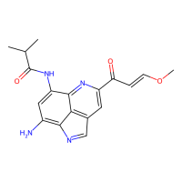 neolymphostin A,Moligand™,阿拉丁