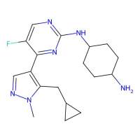Casein Kinase inhibitor A86,2079069-01-3,≥98%,阿拉丁