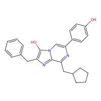 腔肠素 hcp,123437-32-1,BioReagent, 超纯级, ≥95%, solid,阿拉丁