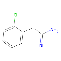 2-氯苯乙脒,55154-88-6,96%,阿拉丁