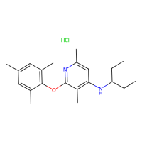 CP 376395 盐酸盐，1013933-37-3，≥99%(HPLC)，阿拉丁