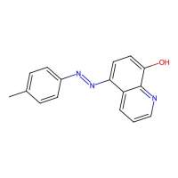 5-(p-Tolylazo)-8-quinolinol,897929-89-4,阿拉丁