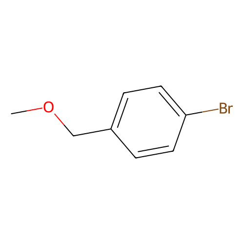 1-溴-4-(甲氧基甲基)-苯，1515-88-4，≥97%，阿拉丁产品图