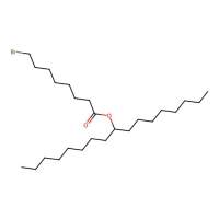 Heptadecan-9-yl 8-bromooctanoate,2089253-22-3,≥97%,阿拉丁