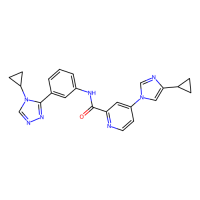GS-444217,Moligand™,阿拉丁