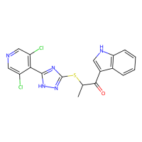 GSK030,Moligand™,阿拉丁