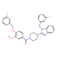 CRMP2-Ubc9-NaV1.7 inhibitor 194，2241651-99-8，≥98%，阿拉丁