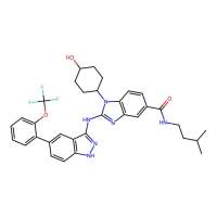 IRAK inhibitor 4，1012104-68-5，≥99%，阿拉丁