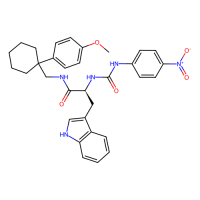 ML-18,Moligand™,阿拉丁