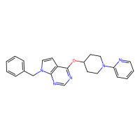 pyrrolopyrimidine 48，Moligand™，阿拉丁