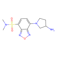 (R)-(-)-DBD-APy [用于e.e.值测定的HPLC标记试剂]，143112-49-6，≥98%(HPLC)，阿拉丁