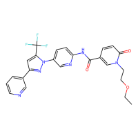 BI-1935,Moligand™,阿拉丁