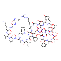 GLP-1-(9-36)，Moligand™，阿拉丁