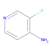 4-氨基-3-氟吡啶,2247-88-3,≥97%,阿拉丁